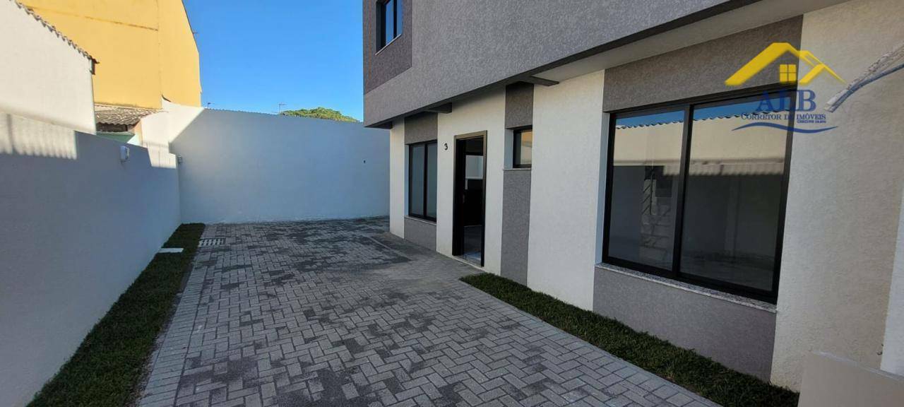 Sobrado à venda com 3 quartos, 102m² - Foto 3