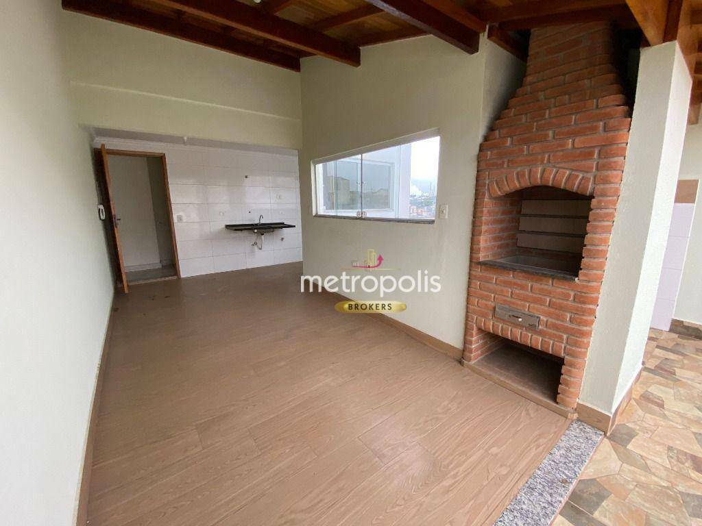 Cobertura à venda com 2 quartos, 100m² - Foto 24