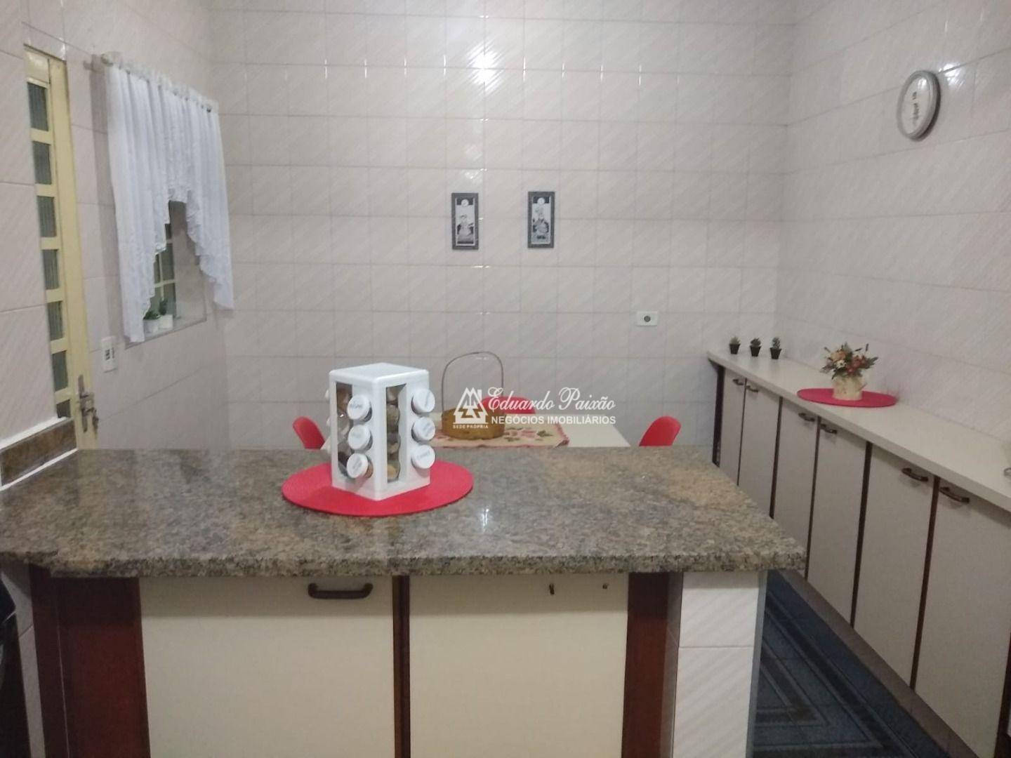 Sobrado à venda com 3 quartos, 210m² - Foto 15