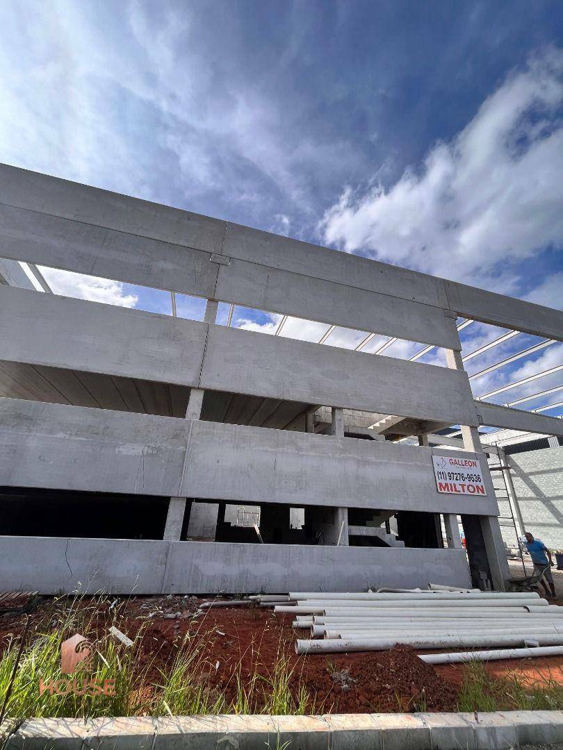 Depósito-Galpão-Armazém para alugar, 1281m² - Foto 12