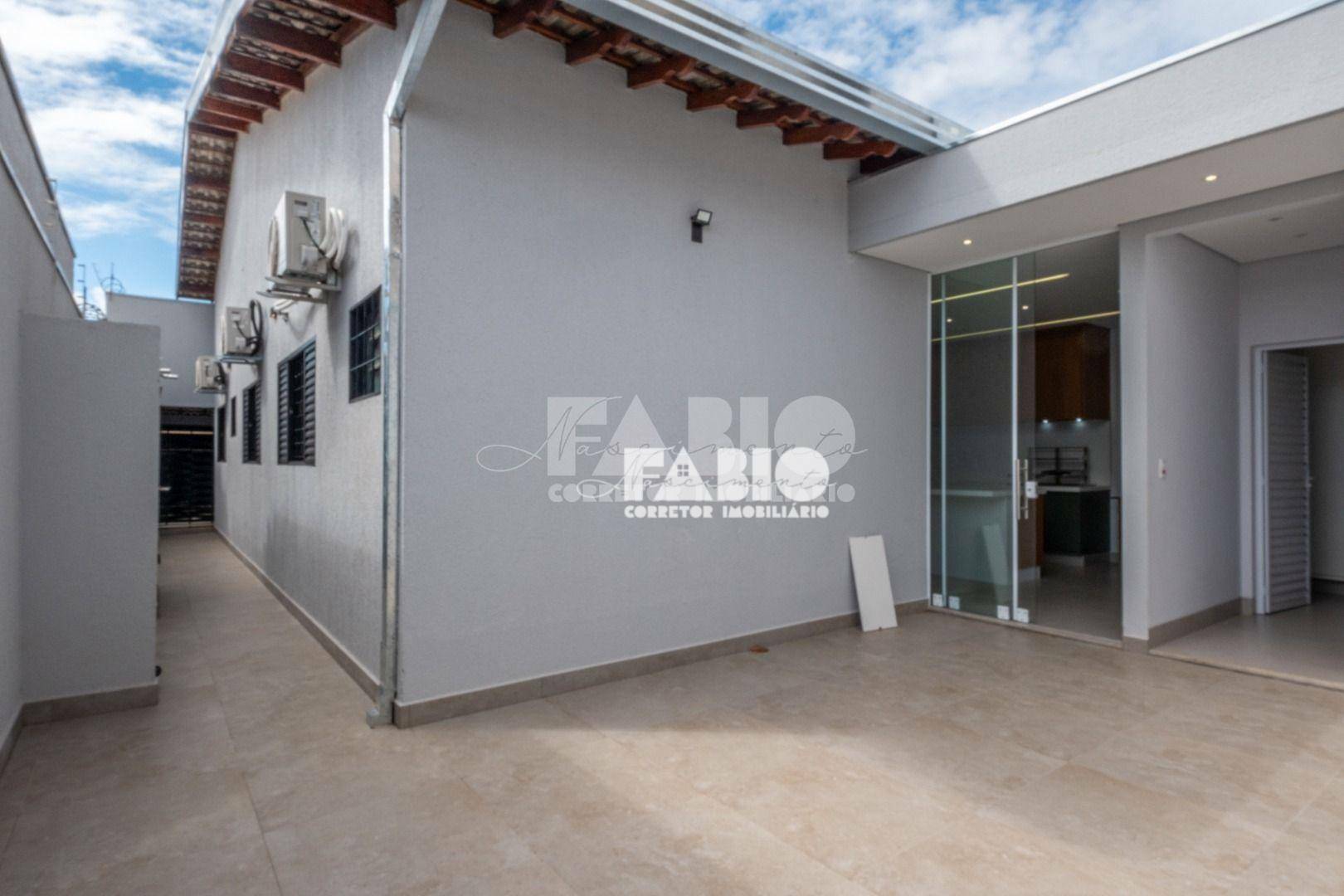 Casa à venda com 3 quartos, 175m² - Foto 38