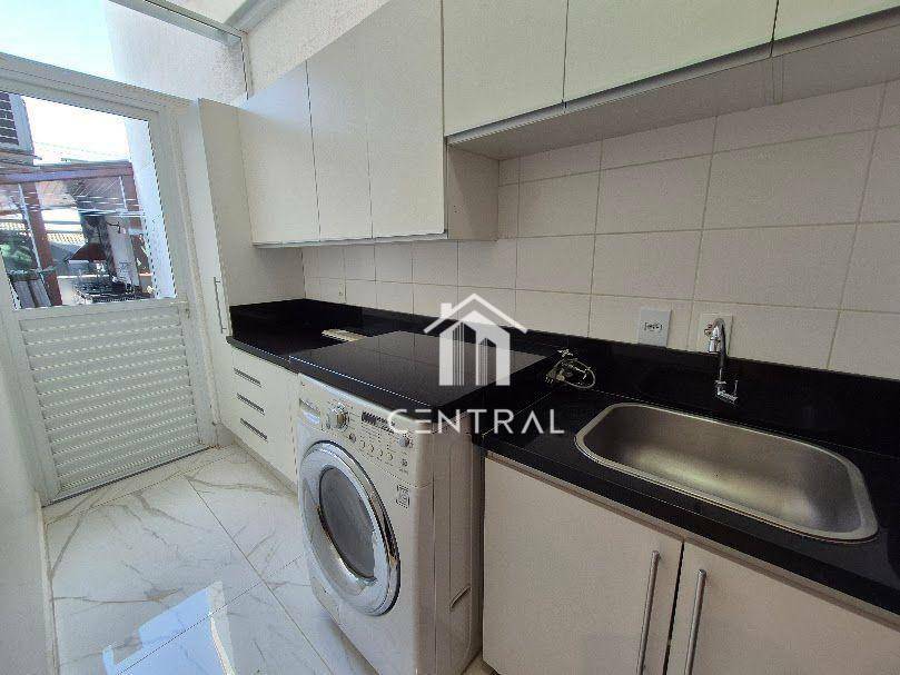 Casa de Condomínio à venda com 3 quartos, 115m² - Foto 18
