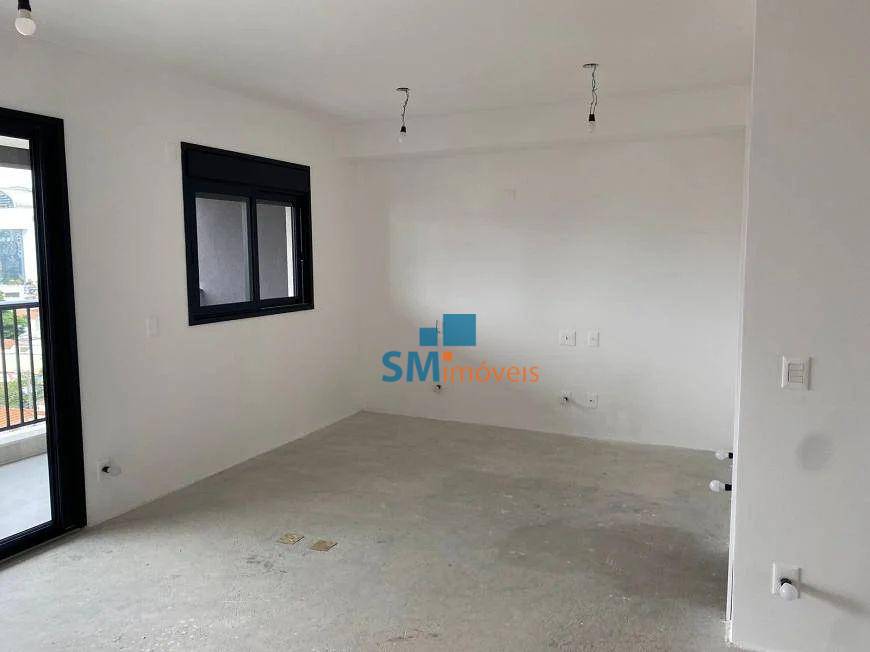 Apartamento à venda com 1 quarto, 48m² - Foto 12