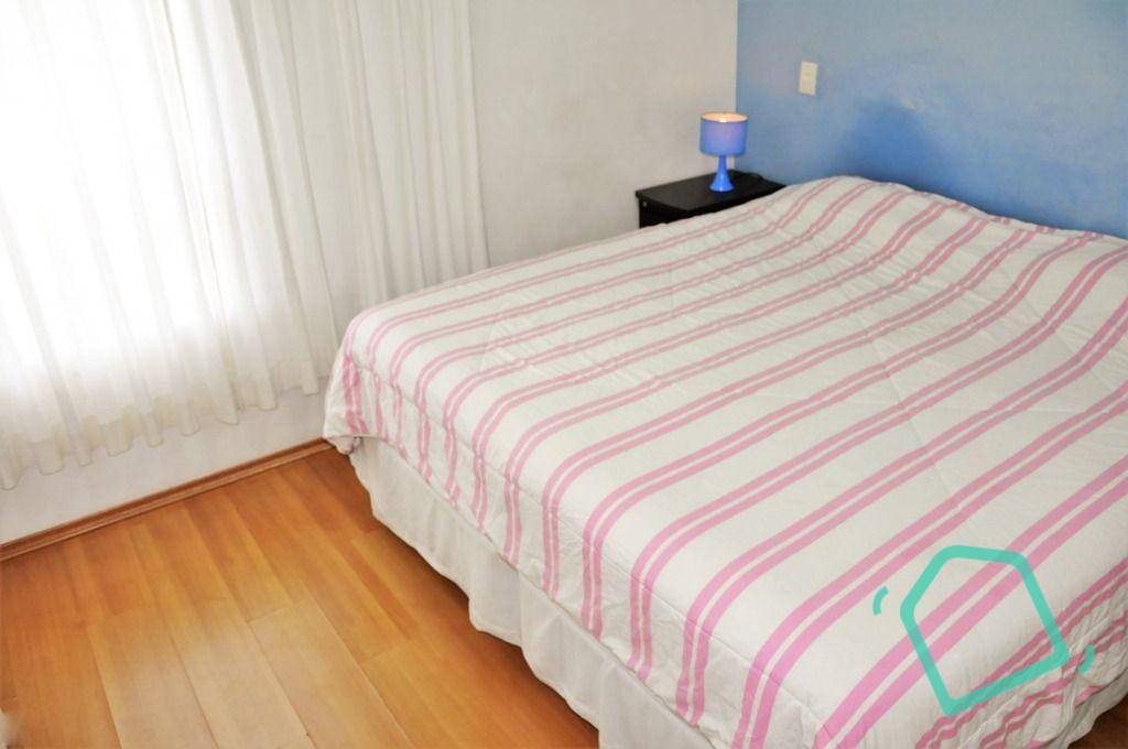 Casa de Condomínio à venda com 3 quartos, 120m² - Foto 6