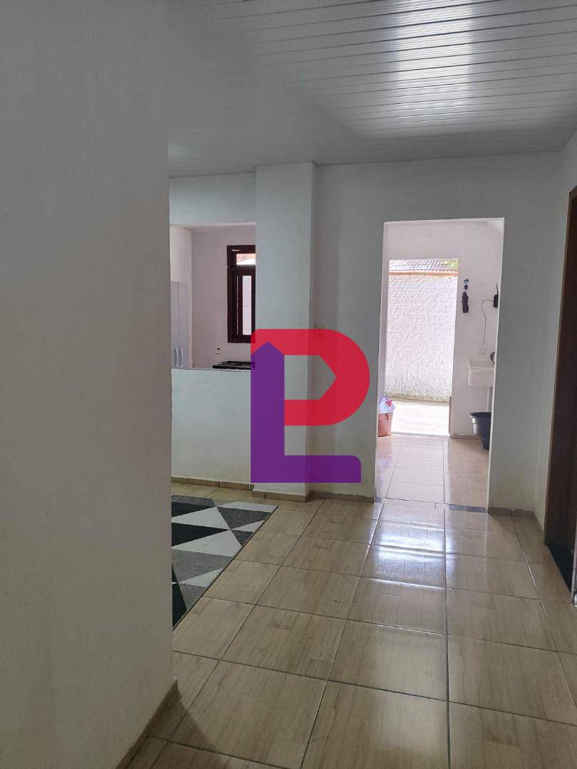 Casa à venda com 4 quartos, 160m² - Foto 28