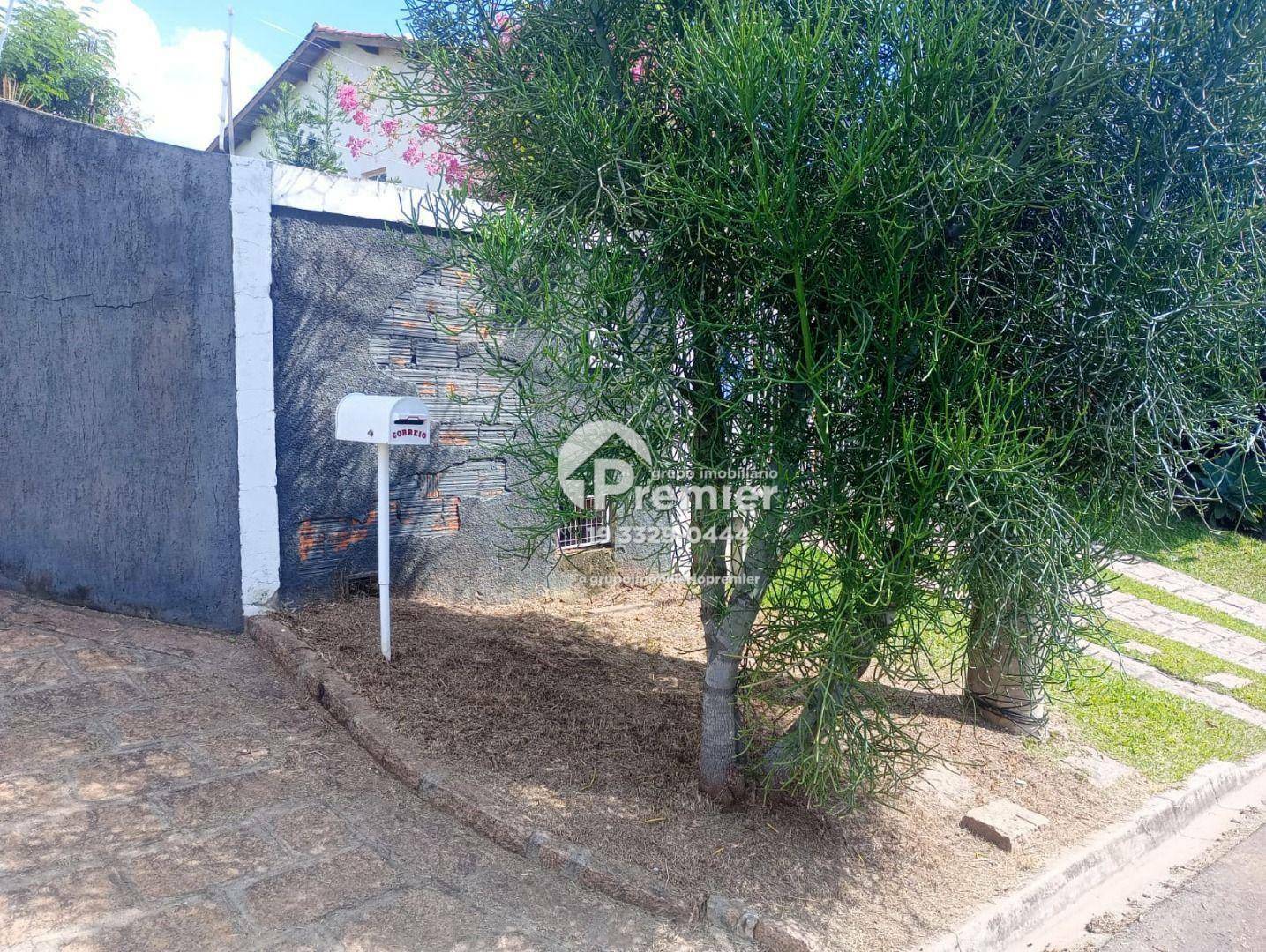 Chácara à venda com 4 quartos, 320m² - Foto 36