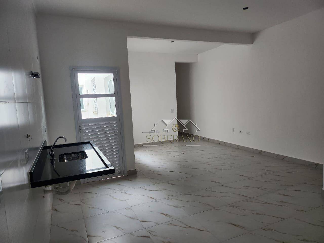 Apartamento à venda com 3 quartos, 82m² - Foto 1