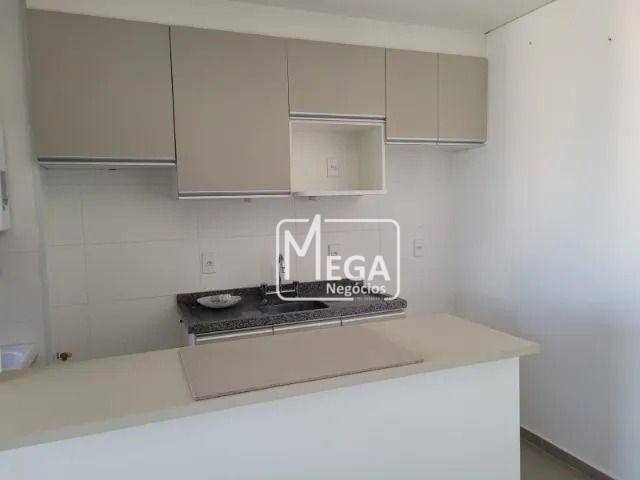 Apartamento à venda com 2 quartos, 56m² - Foto 6