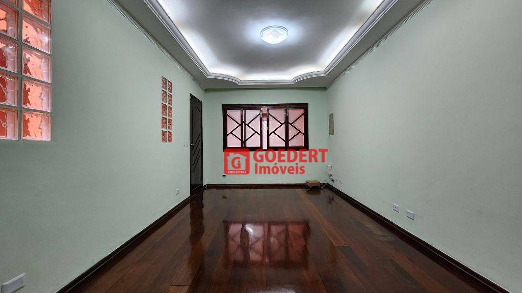 Sobrado à venda e aluguel com 3 quartos, 220m² - Foto 12