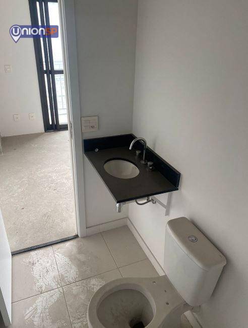 Apartamento à venda com 1 quarto, 29m² - Foto 9