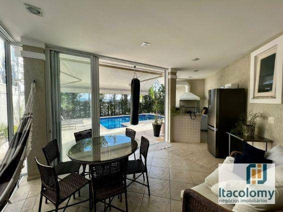 Casa de Condomínio, 4 quartos - Foto 13