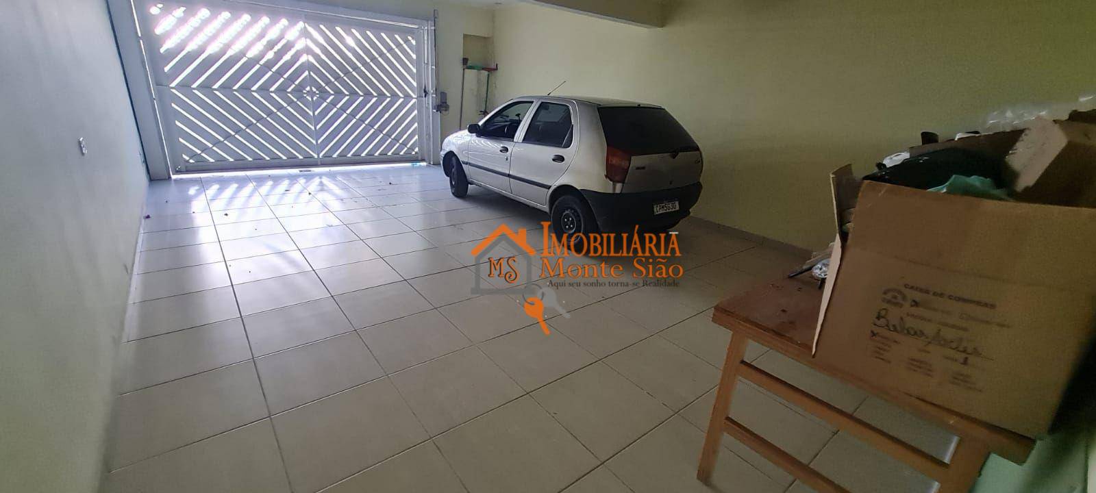 Sobrado à venda com 3 quartos, 287m² - Foto 49