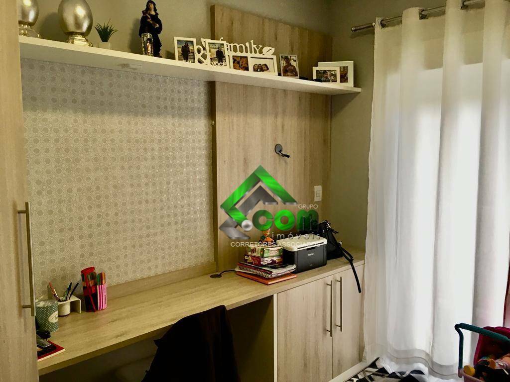 Apartamento à venda com 3 quartos, 97m² - Foto 35