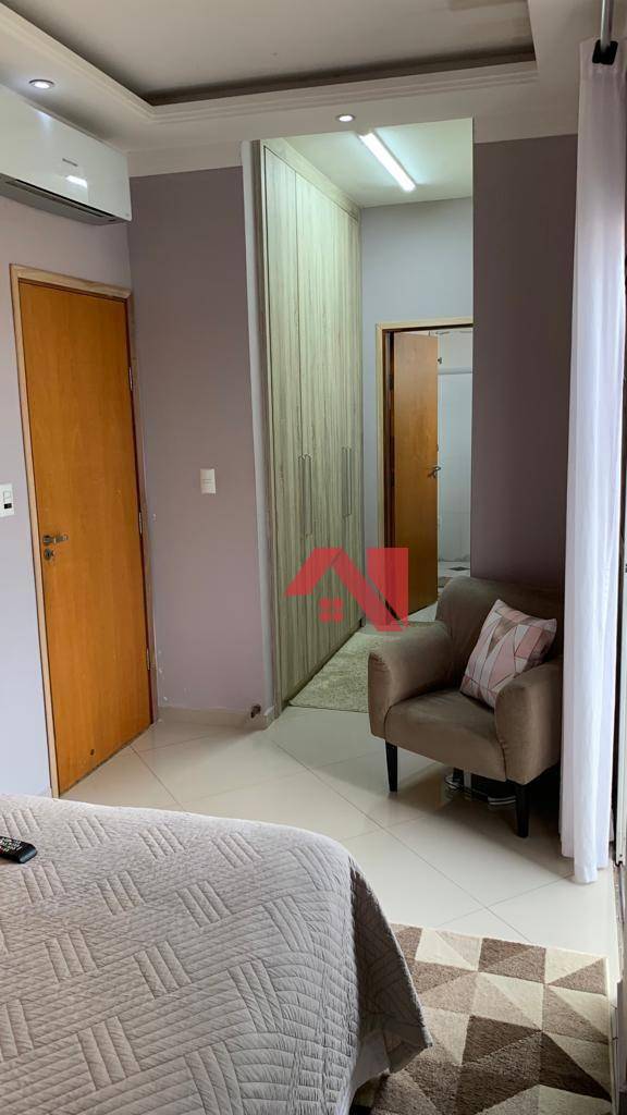 Sobrado à venda com 3 quartos, 290m² - Foto 18