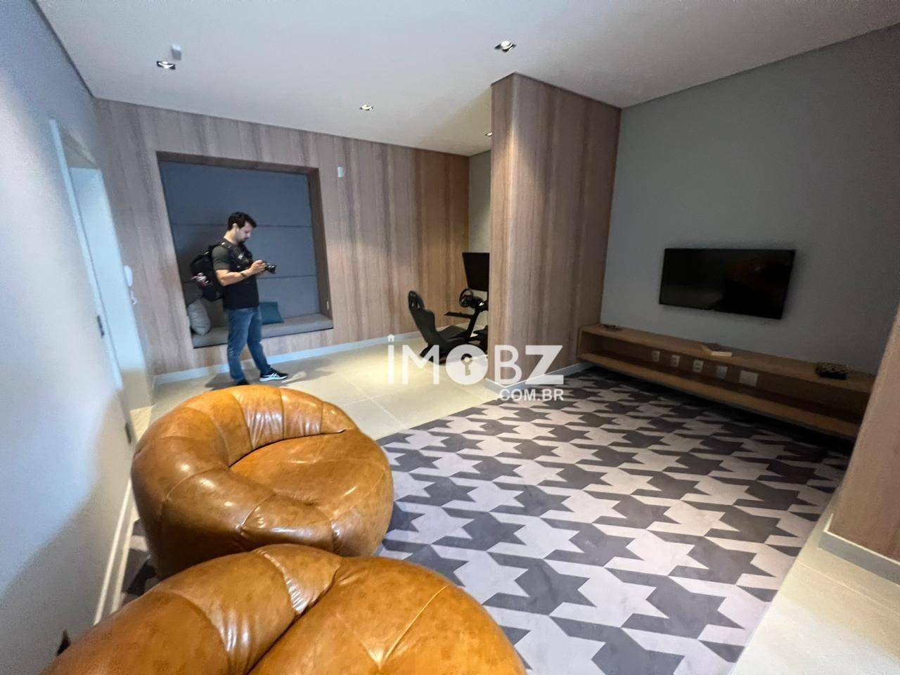 Apartamento à venda com 3 quartos, 93m² - Foto 46