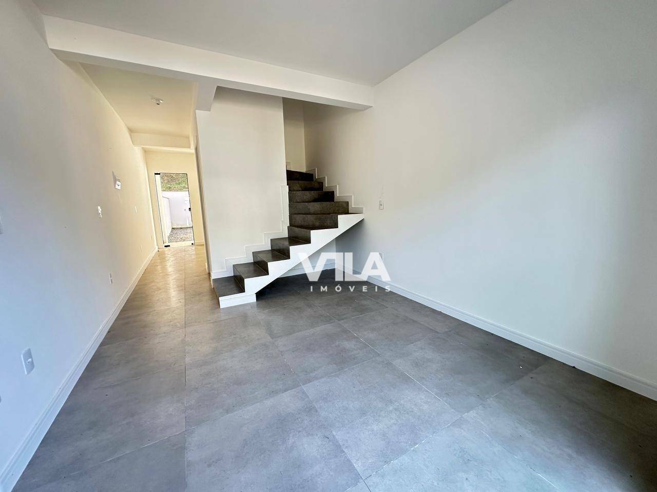 Sobrado à venda com 2 quartos, 66m² - Foto 2