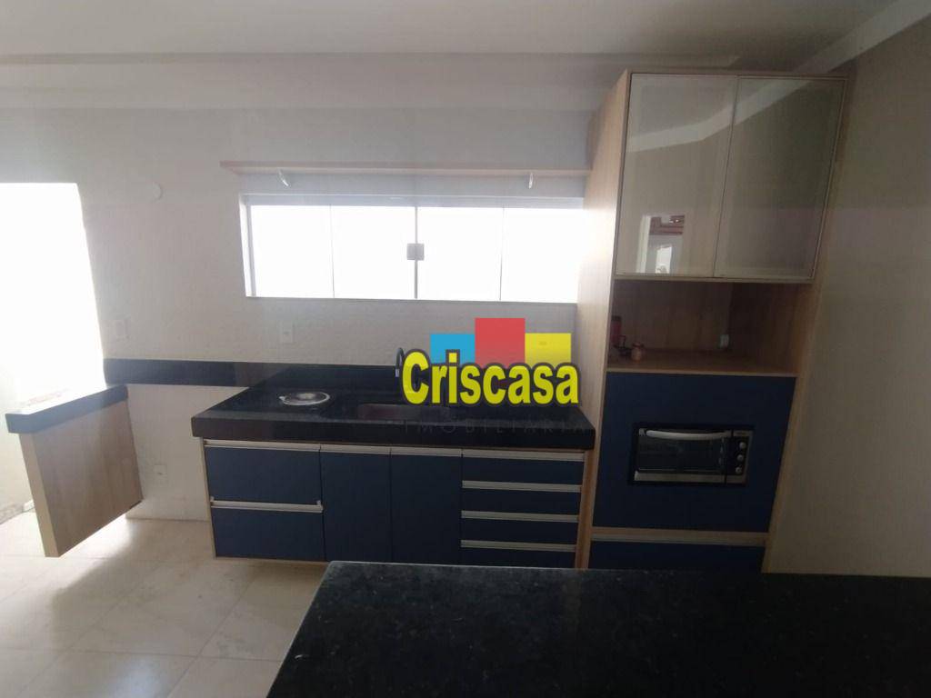 Casa à venda com 2 quartos, 70m² - Foto 10