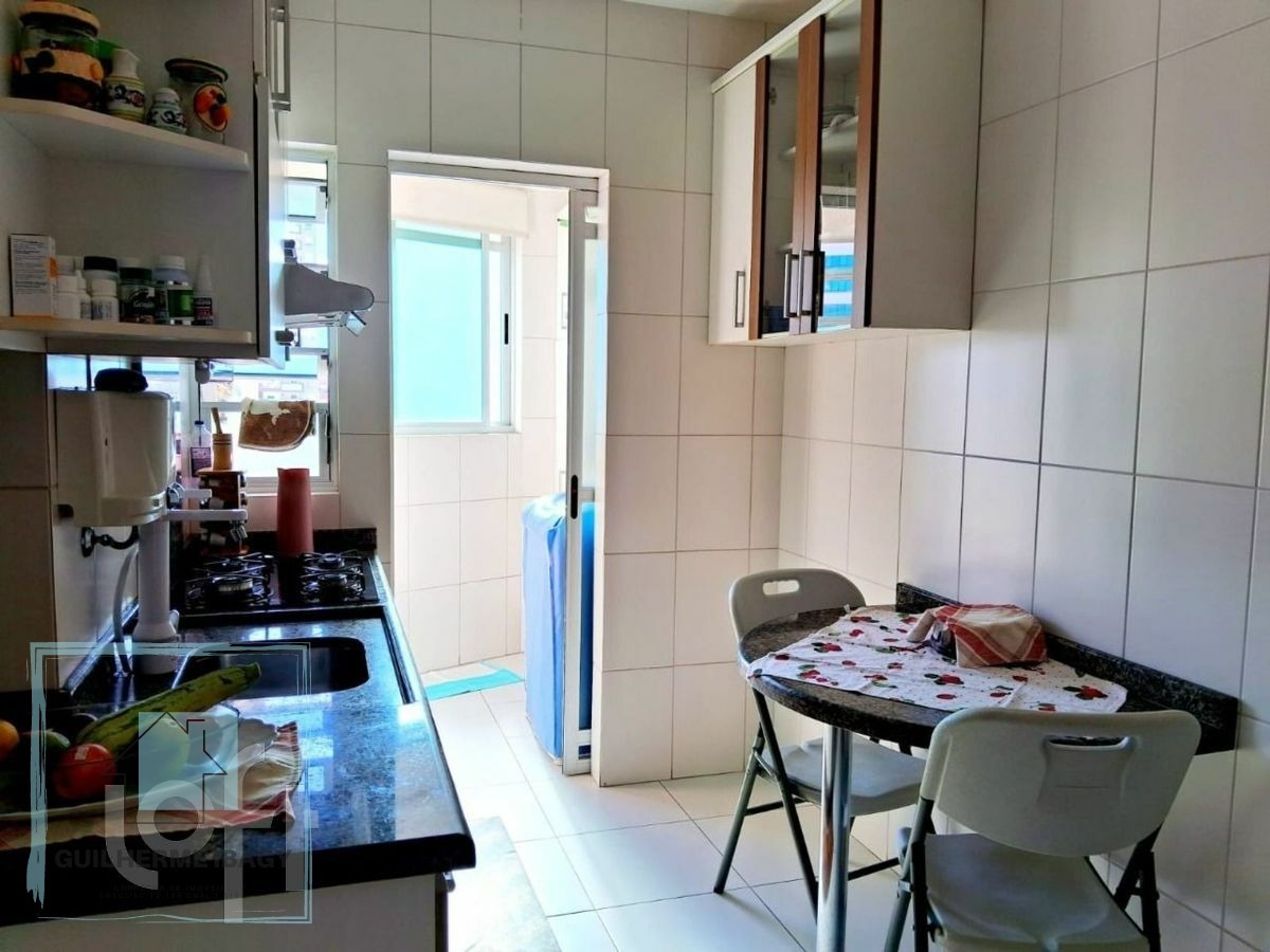 Apartamento à venda com 3 quartos, 87m² - Foto 24