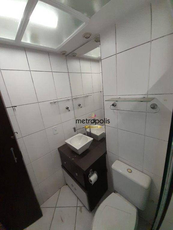 Apartamento para alugar com 2 quartos, 58m² - Foto 6
