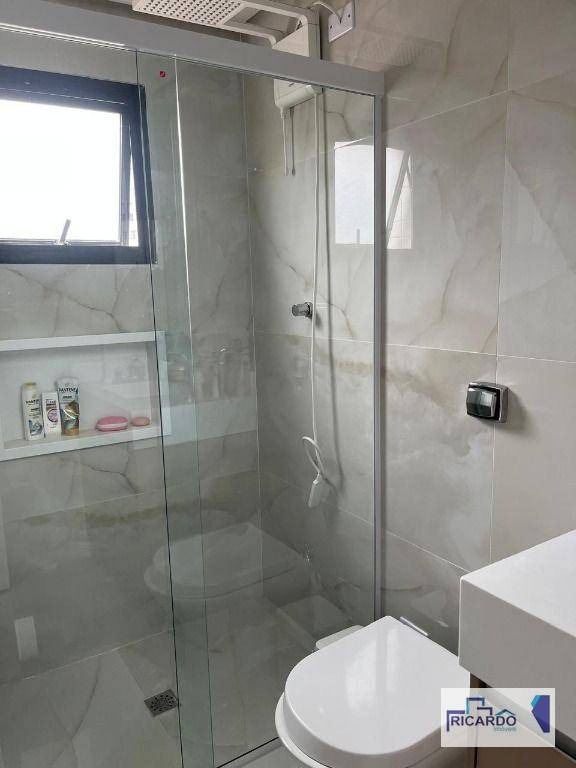 Apartamento à venda com 3 quartos, 92m² - Foto 11