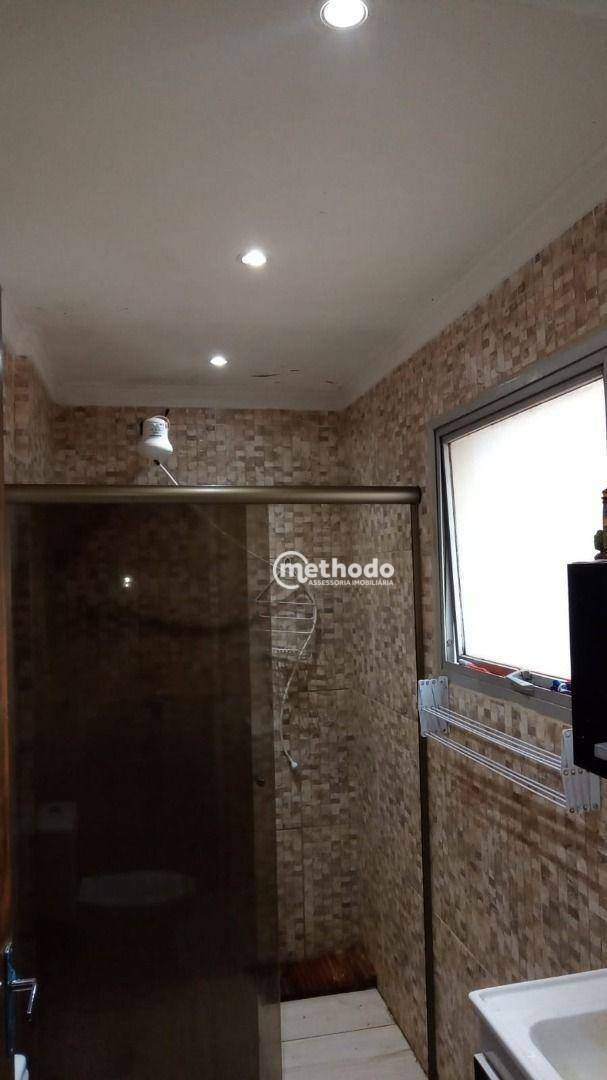 Apartamento à venda com 1 quarto, 43m² - Foto 7