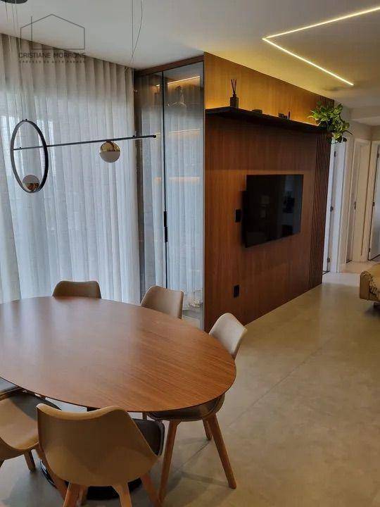 Apartamento à venda com 3 quartos, 88m² - Foto 8