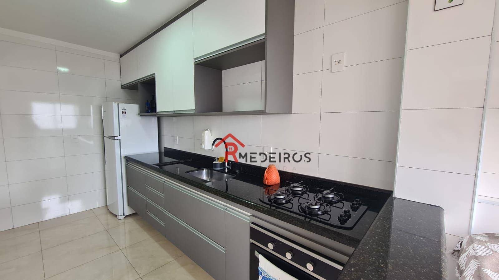 Apartamento à venda com 2 quartos, 90m² - Foto 8