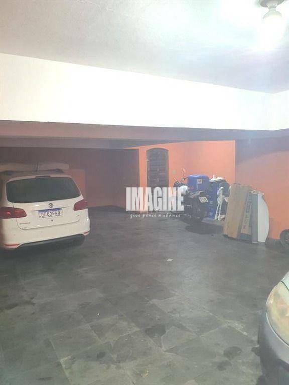 Sobrado à venda com 5 quartos, 800m² - Foto 11