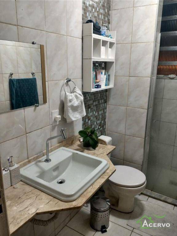 Apartamento à venda com 2 quartos, 62m² - Foto 6