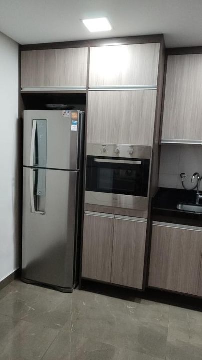 Apartamento à venda com 2 quartos, 60m² - Foto 3