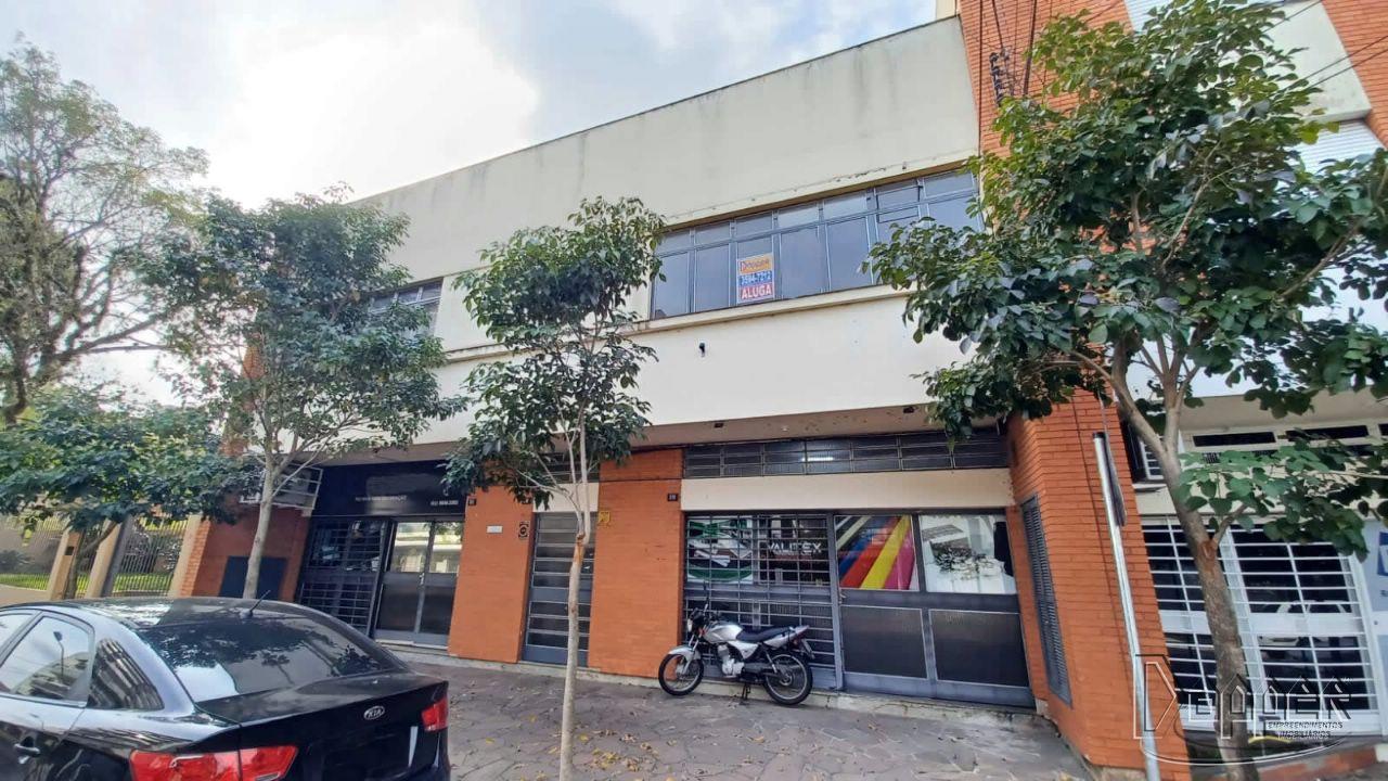 Loja-Salão, 70 m² - Foto 1