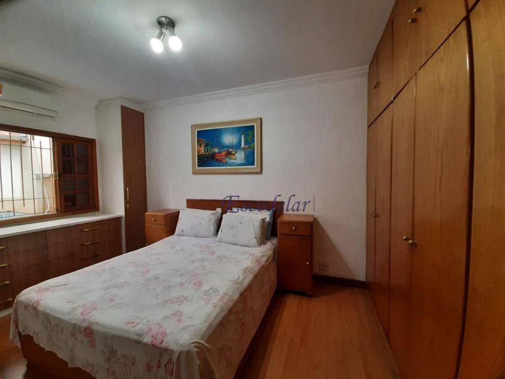 Casa à venda com 3 quartos, 240m² - Foto 40