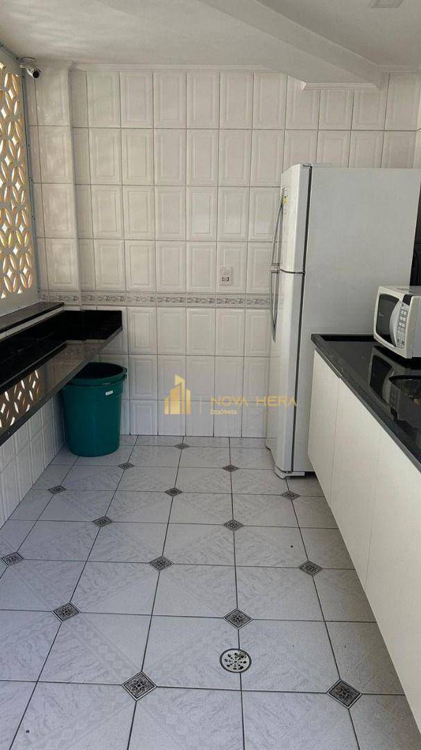 Apartamento, 3 quartos, 190 m² - Foto 3