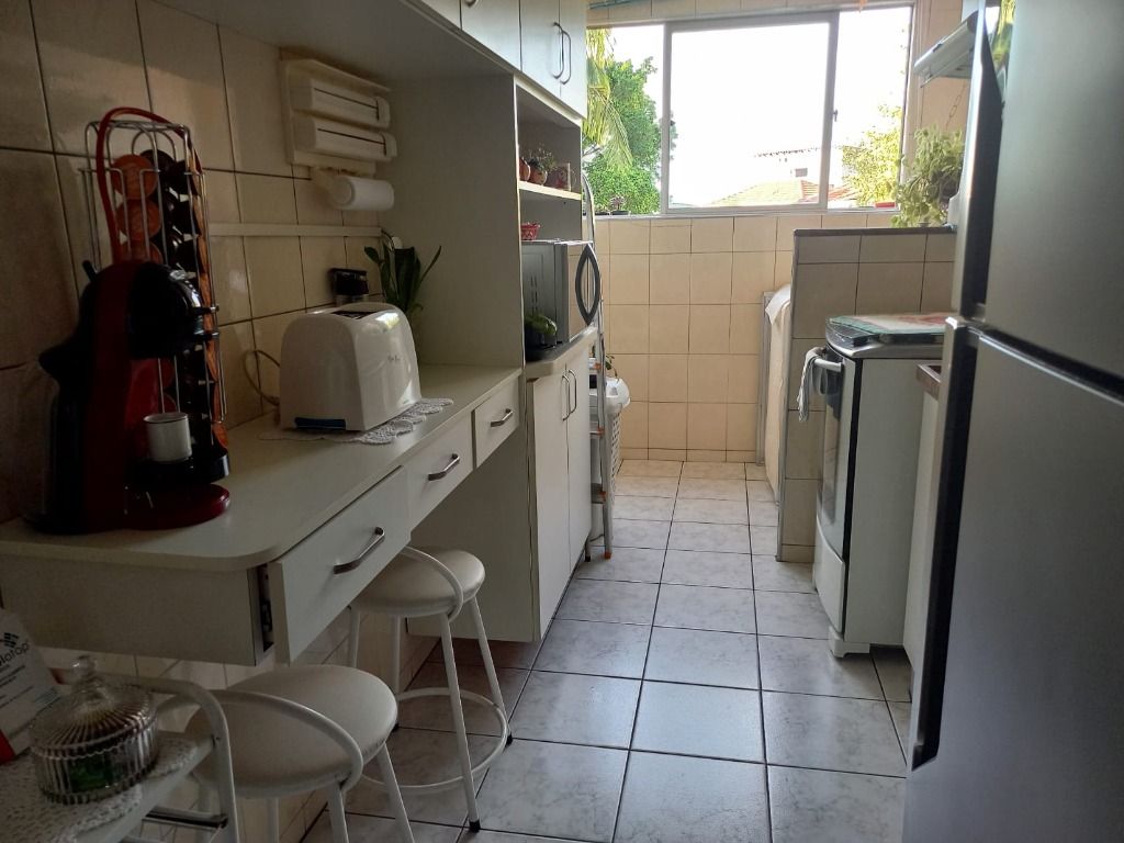 Apartamento à venda com 2 quartos, 54m² - Foto 20