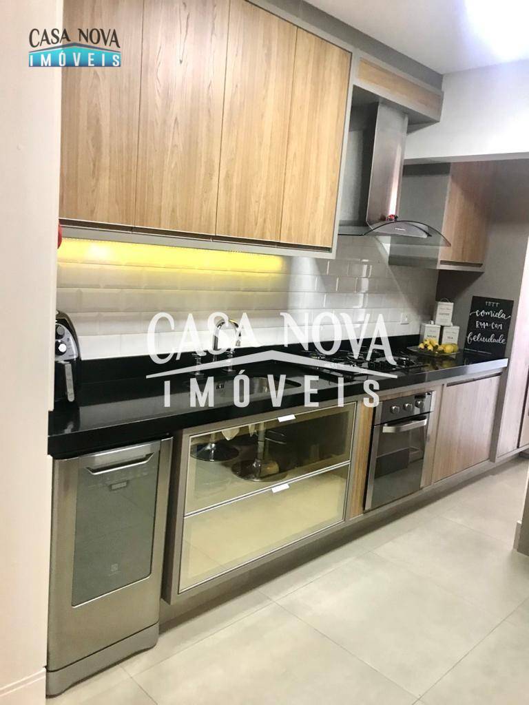 Apartamento à venda com 3 quartos, 106m² - Foto 4