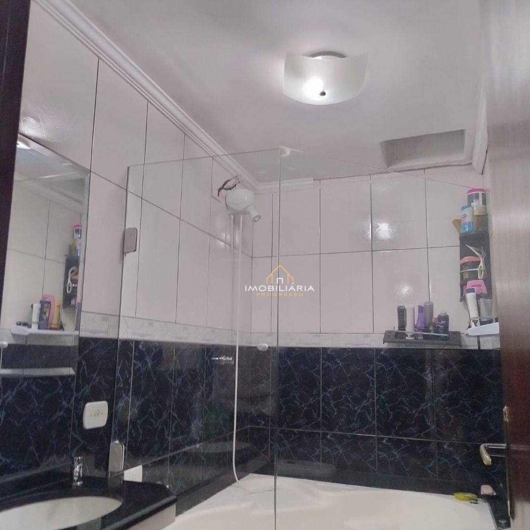 Sobrado à venda com 3 quartos, 123m² - Foto 13