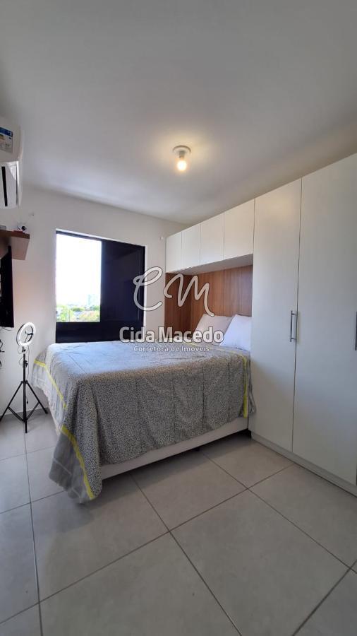 Apartamento à venda com 2 quartos, 54m² - Foto 11