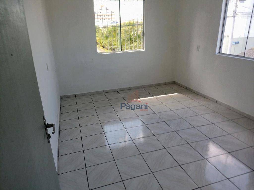 Apartamento à venda com 1 quarto, 30m² - Foto 45