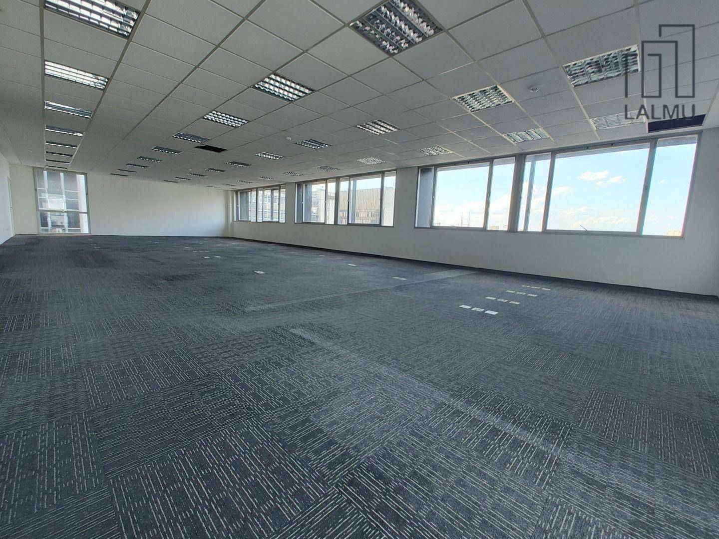 Prédio Inteiro para alugar, 400m² - Foto 3