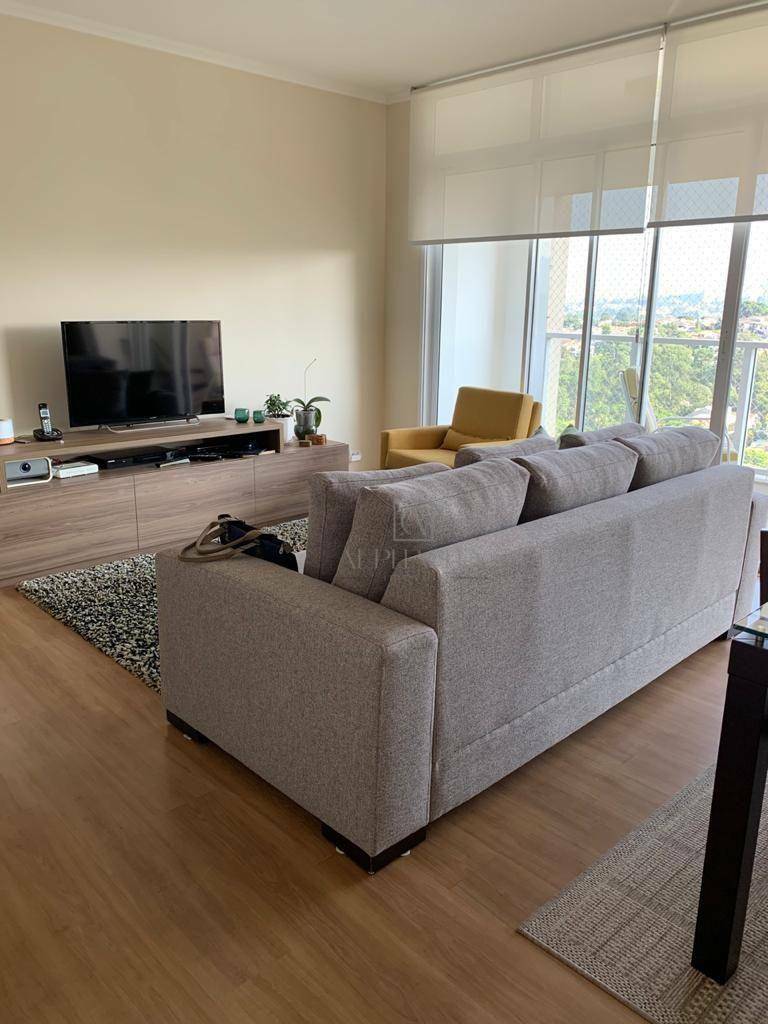 Apartamento para alugar com 3 quartos, 122m² - Foto 40