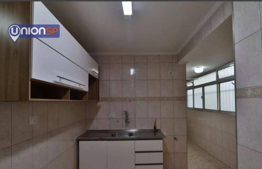 Apartamento à venda com 2 quartos, 88m² - Foto 7