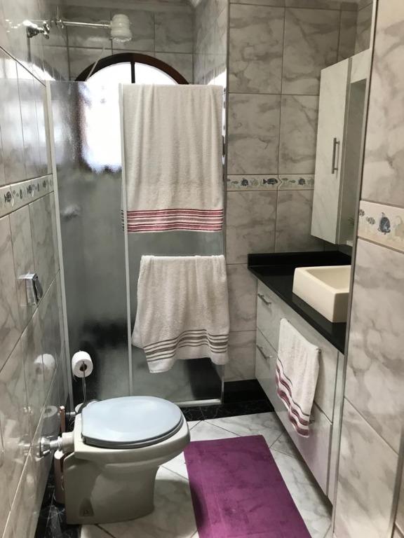 Sobrado à venda com 3 quartos, 330m² - Foto 8