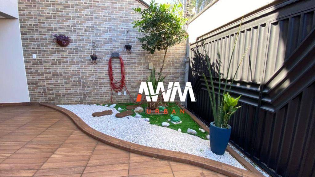 Sobrado, 4 quartos, 300 m² - Foto 4