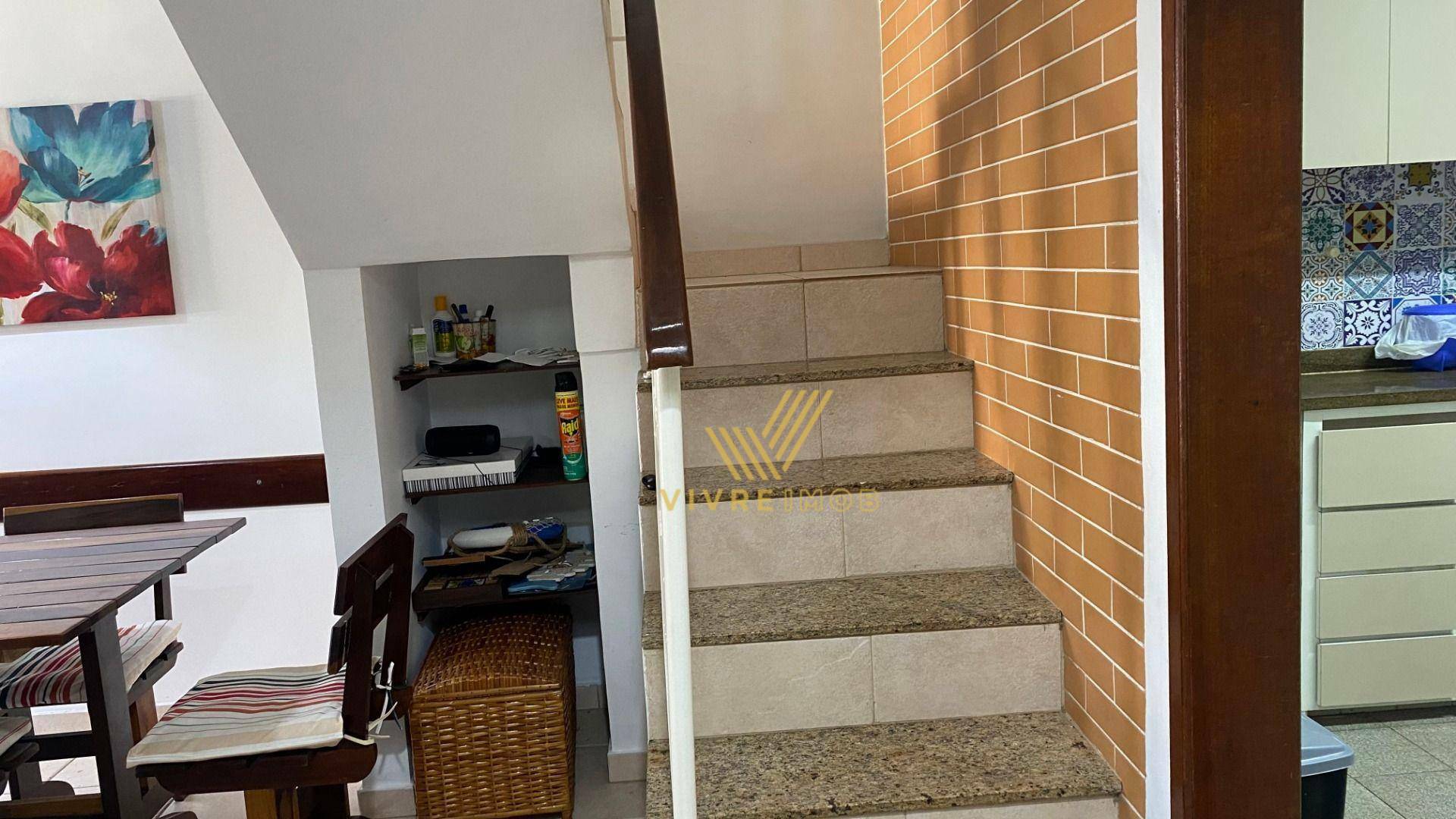 Casa de Condomínio à venda com 4 quartos, 115m² - Foto 13