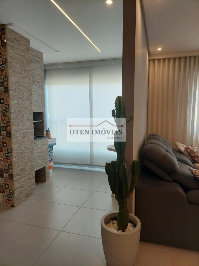 Apartamento à venda com 2 quartos, 75m² - Foto 15