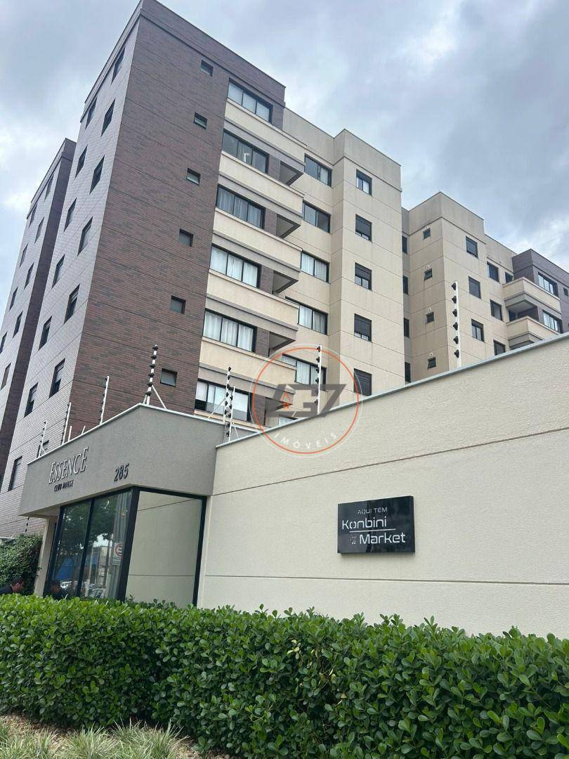 Apartamento, 2 quartos, 58 m² - Foto 1