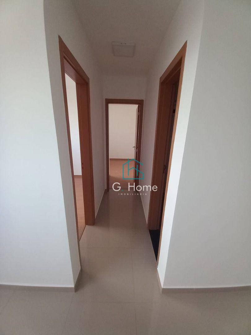 Apartamento à venda com 2 quartos, 43m² - Foto 3