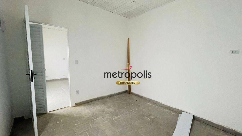 Casa para alugar com 1 quarto, 60m² - Foto 9