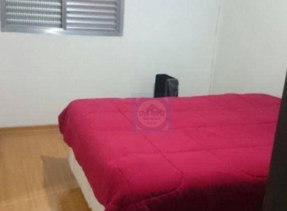 Apartamento à venda com 2 quartos, 70m² - Foto 15