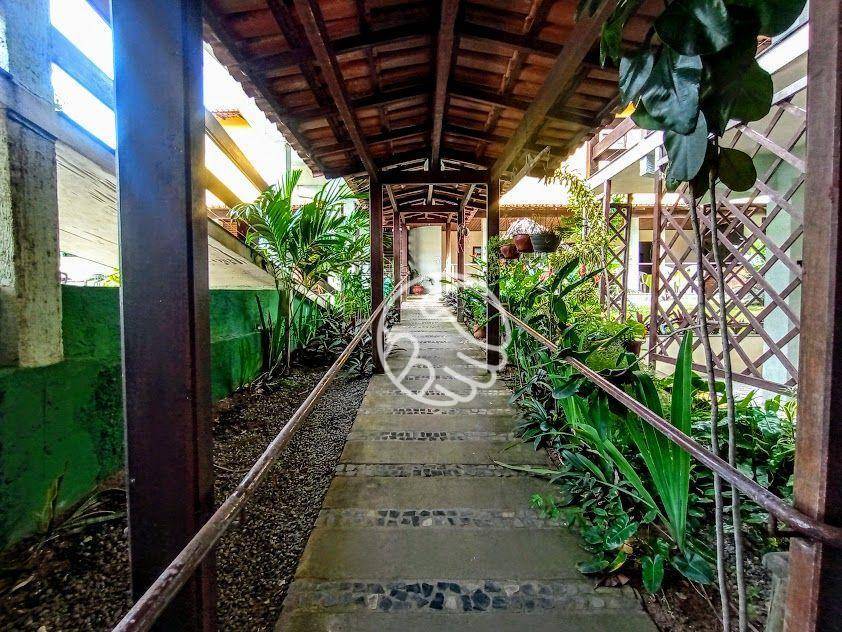 Pousada-Chalé, 32 quartos, 1600 m² - Foto 19